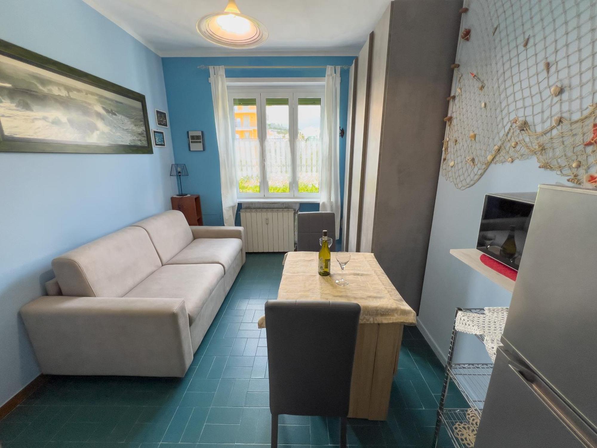 Casa Carlotta Apartment San Bartolomeo Al Mare Exterior photo